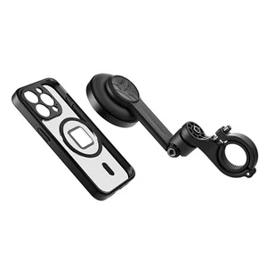 Quick Release Motorcycle Mount Bike Mount Shock-proof S1J9 - Picture 1 of 11