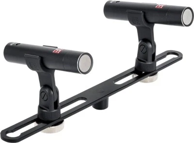 SE ELECTRONICS - sE8 Omnidirectional Microphones, Factory Matched Pair - Image 1 of 2