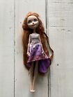 Mattel Holly O'hair Royal First 1St Wave Ever After High Doll Long Red Hair 2013