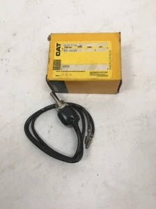 CATERPILLAR SWITCH NEW OEM IN PACKAGE 5D-5659 HEAVY EQUIPMENT EXCAVATOR 5D5659 - Picture 1 of 4