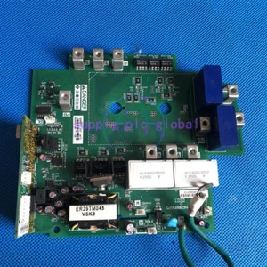 1PC Used TOSHIBA PN658856P5 VF-S11 Series 5.5KW 7.5kw Motherboard - Picture 1 of 1