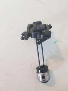 Kyosho Concept 30 RC Helicóptero Palanca Mezcladora Completa con Pitch Sli - Imagen 1 de 2