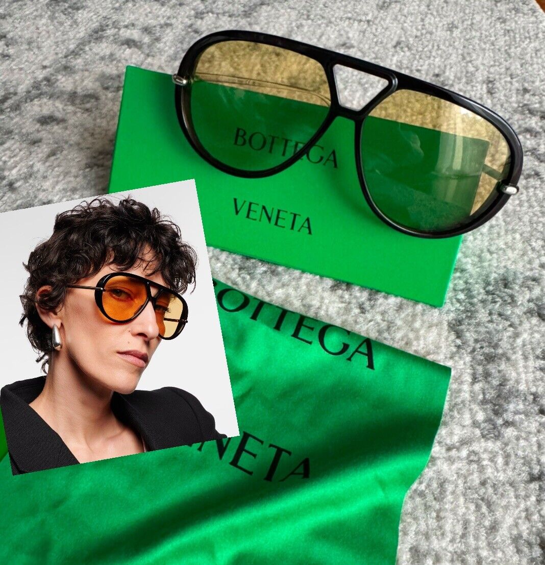 Bottega Veneta Oval Sunglasses for Women for sale | eBay Bottega Veneta Oval Sunglasses for Women for sale | eBay