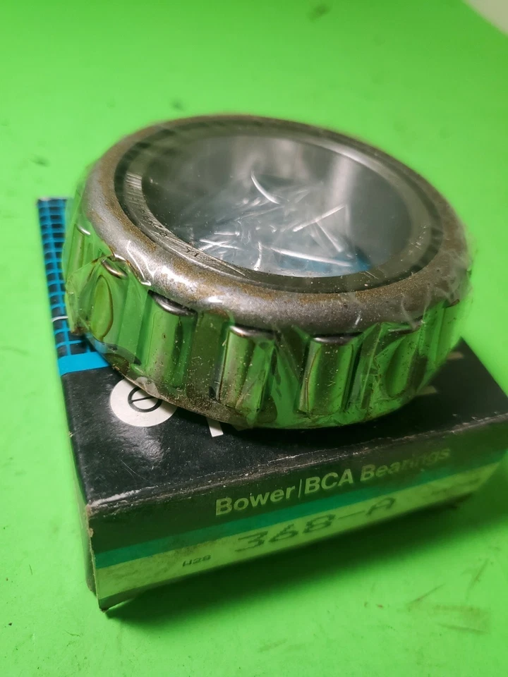 Wheel Bearing National 368A - Image 1 of 1