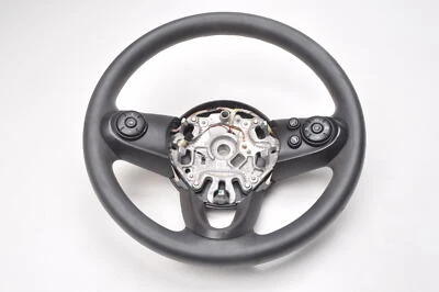 MINI F54 F55 F56 F57 F60 Lenkrad Kunststofflenkrad Plastik 33946220802 - Bild 1 von 4