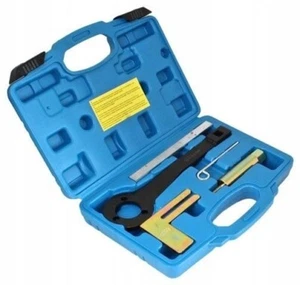 Mini Clubman Cooper S R55 R56 Coope Engine Timing Removal Install Lock Tool SET - Picture 1 of 11