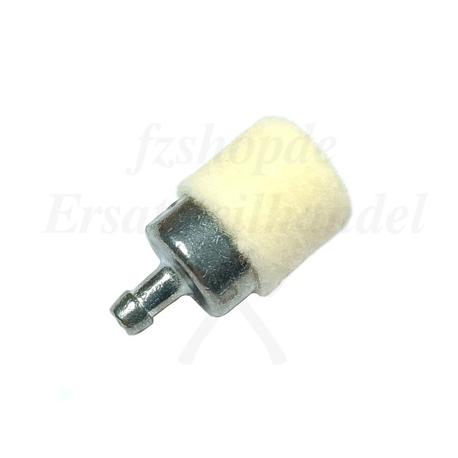 Benzinfilter Filter Kraftstoff Saugkopf für Sachs Dolmar 100 100super 102 - Bild 1 von 3