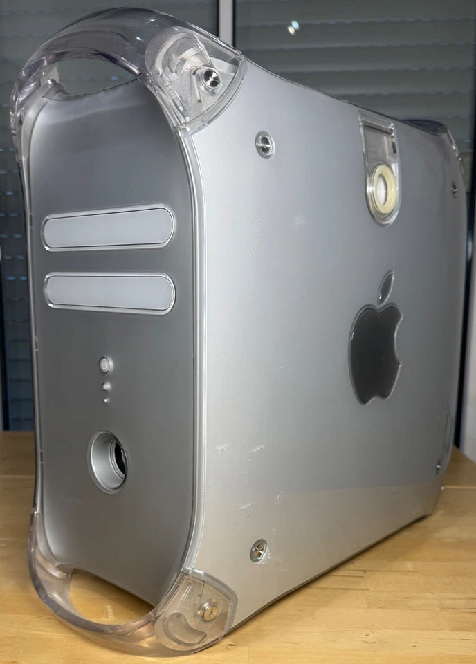 Apple PowerPC G4 - Bild 1 von 4