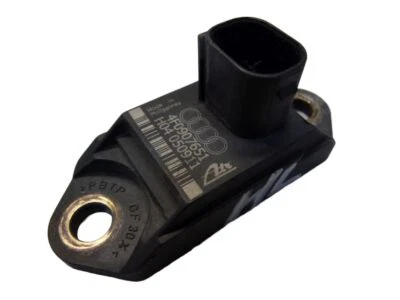 Sensore di Accelerazione per VW Golf VI 6 Cabrio Gti (517) 2.0 TSI 4F0907651 - Immagine 1 di 4