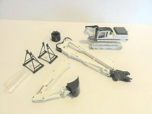 Conrad 2907.07 Liebherr R 954 BV Demolition Excavator "CARDEM" 1:50 "NEW" - Picture 1 of 11