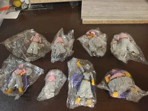 dragon ball z figuren log x7 - Bild 1 von 9