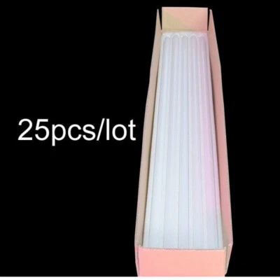 T8 4FT 22W Daylight Pure White LED Tube Light Bulb Fluorescent Lamp Replacement - Image 1 of 4