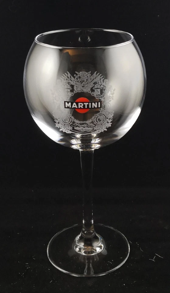 2 Martini Gläser, Ballonglas,Cocktailglas, Stielglas, 47 cl, 2 Stk, Bar, Neu