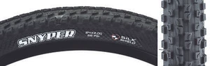 Maxxis Snyper Tire - 24 x 2, Clincher, Folding, Black, Dual, SilkShield - Picture 1 of 2