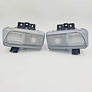 2x Lámpara antiniebla izquierda derecha + luces de día para ISUZU NPR NQR NPR-HD 08-23 - Imagen 1 de 18