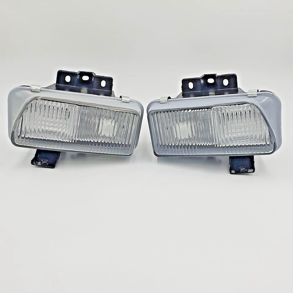 2x Lámpara antiniebla izquierda derecha + luces de día para ISUZU NPR NQR NPR-HD 08-23 Foto 1 de 4