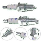 Spark Plug-Replaces F7rtc-2X For Hecht Einhell  Scheppach Lawn Mowers New