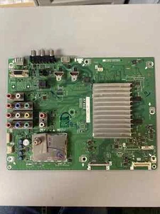 Sharp DUNTKF496FM03 Main Board (LC-52D78UN) - Picture 1 of 2