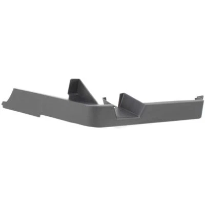 Front Driver Side Bumper Filler For 03-07 Silverado 02-06 Avalanche GM1088169 - Image 1 of 3