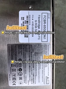 ATTO Technology Single Power Supply FibreBridge 6500 *IW - Picture 1 of 6