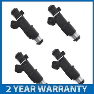 4X 01F003A Fuel Injector For Peugeot 206 307 406 407 607 806 807 Expert Citroen - Picture 1 of 10