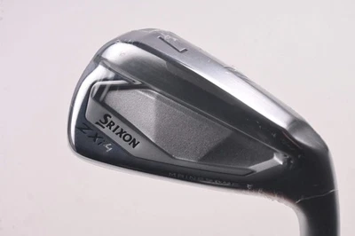 Srixon ZXi4 #7 Iron / 28.5 Degree / Regular Flex Recoil ES 760 F3 Shaft - Image 1 of 4