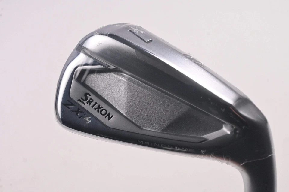 Srixon ZXi4 #7 Iron / 28.5 Degree / Regular Flex Recoil ES 760 F3 Shaft - Image 1 of 4