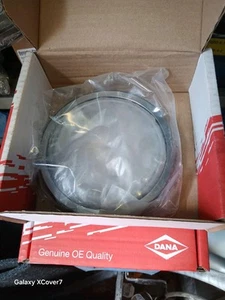 Dana Spicer Axle Bearings - Picture 1 of 2