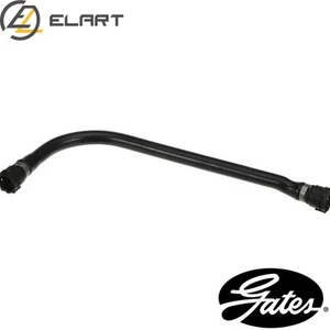 HEATER HOSE 02-1754 FOR BMW 3/E9/E46/E8 M54B22 2.2L M52B25 M54B25 2.5L M54B30 - Picture 1 of 6