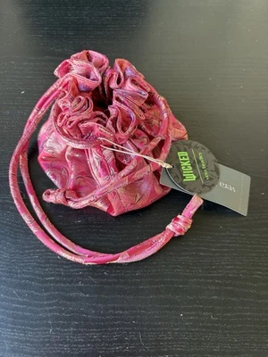 Bolso Joyería Vera Bradley MICKEADO ROSA POSITIVO Foto 1 de 4