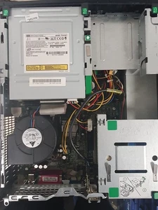 HP RP5000 TS-H192 - Photo 1/8