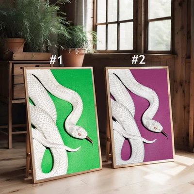 Deftones Private Music Album Cover Green Version Home Decor Poster