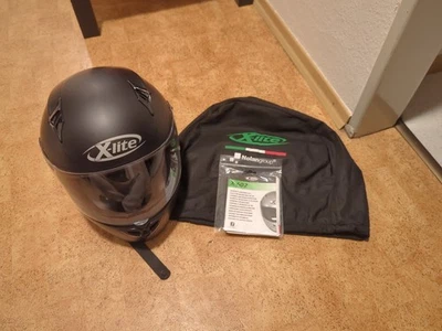 Motorradhelm X-Lite X-602 Nolan Technology Gr. S - Bild 1 von 4