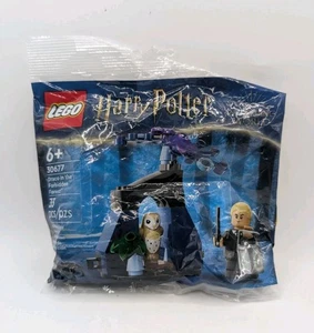 LEGO Harry Potter 30677 Draco im Verbotenen Wald Polybeutel versiegelt 2024 - Bild 1 von 4