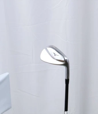 Mizuno Pro 245 Pitching Wedge Regular Flex Mitsubishi Rayon Mmt 85 12850939 Good - Image 1 of 4