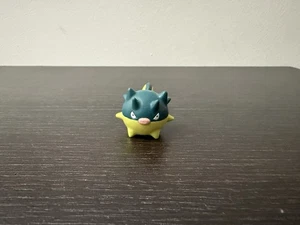 QWILFISH POKEMON TOMY CGTSJ FIGURE VINTAGE OFFICIAL - Picture 1 of 4