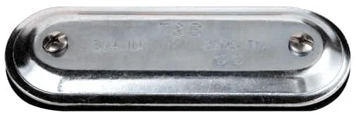 Cuerpos de conducto Thomas & Betts 470S Foto 1 de 1