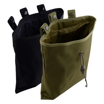 Taktische Molle Beutel Dump Pouch Patronentasche Magazintasche Gürteltasche - Bild 1 von 4
