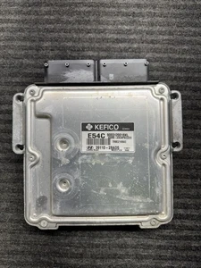 2012-14 Accent Automatic US Market ECM ECU Electronic Control Module 39110-2BAD5 - Picture 1 of 4