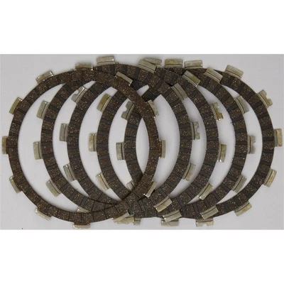 Kit de embrague EBC Brakes Redline CK3358 Foto 1 de 4