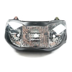 Motorcycle LED Headlight Assemblies Fit For 2000-2001 Honda CBR900RR CBR929RR - Picture 1 of 7