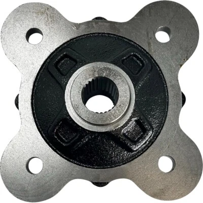 Buje de rueda trasero 100-5310-PU para Polaris Ranger XP 900 2013-2019 4x4 MOOSE UTILITARIO Foto 1 de 2