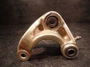 1986 86 HONDA XR600R XR 600 R X R 600 R LARGE REAR SHOCK LINKAGE - Picture 1 of 3