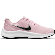 Zapatillas Nike mujer color rosa