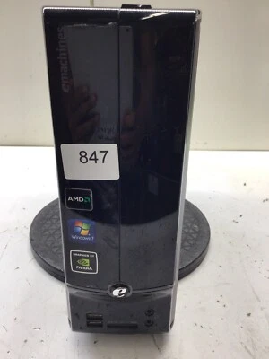 eMachines EL1358G AMD Athlon II X2 220 2.80GHz 3GB NO HDD - Image 1 of 4
