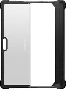 OtterBox Black Crystal Symmetry Studio Series Case for Microsoft Surface Pro 8 - Picture 1 of 6