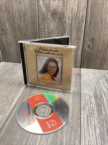 Nuestras Canciones - Audio CD By Nana Mouskouri - 1991 PolyGram VG - Foto 1 di 13