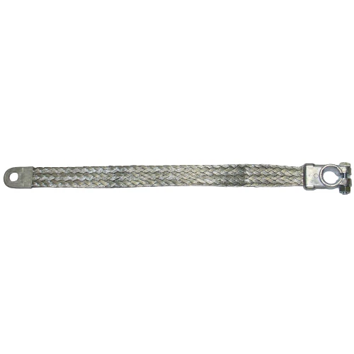 Cable de batería B14 nuevo para Chevy VW Serie 60 75 Stileline Volkswagen Beetle MGB Foto 1 de 1