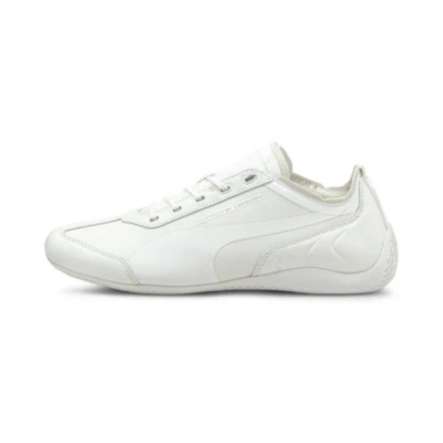 Puma PD Speedcat X Porsche Design Sport Schuhe Fashion Gr:41 Neu 306572-04 weiß