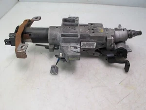 Ford F150 F-150 2009-2010 columna de dirección asistida con ajuste manual fabricante de equipos originales - Imagen 1 de 12